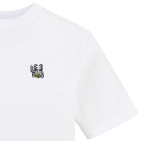 Iriedaily - Hallow Cat T-Shirt - White - T-Shirt