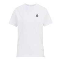 Iriedaily - Hallow Cat T-Shirt - White - T-Shirt