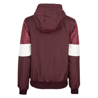 Iriedaily - Blotchy Jacket - Wine - Übergangsjacke