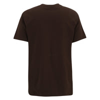 Iriedaily - Nutcrax Emb Tee - Dark Coffee - T-Shirt