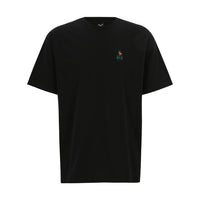 Iriedaily - What The Duck Tee - Black - T-Shirt