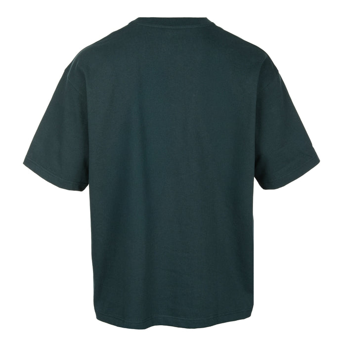 Iriedaily - Heavy Flag T-Shirt - Nightforest - T-Shirt