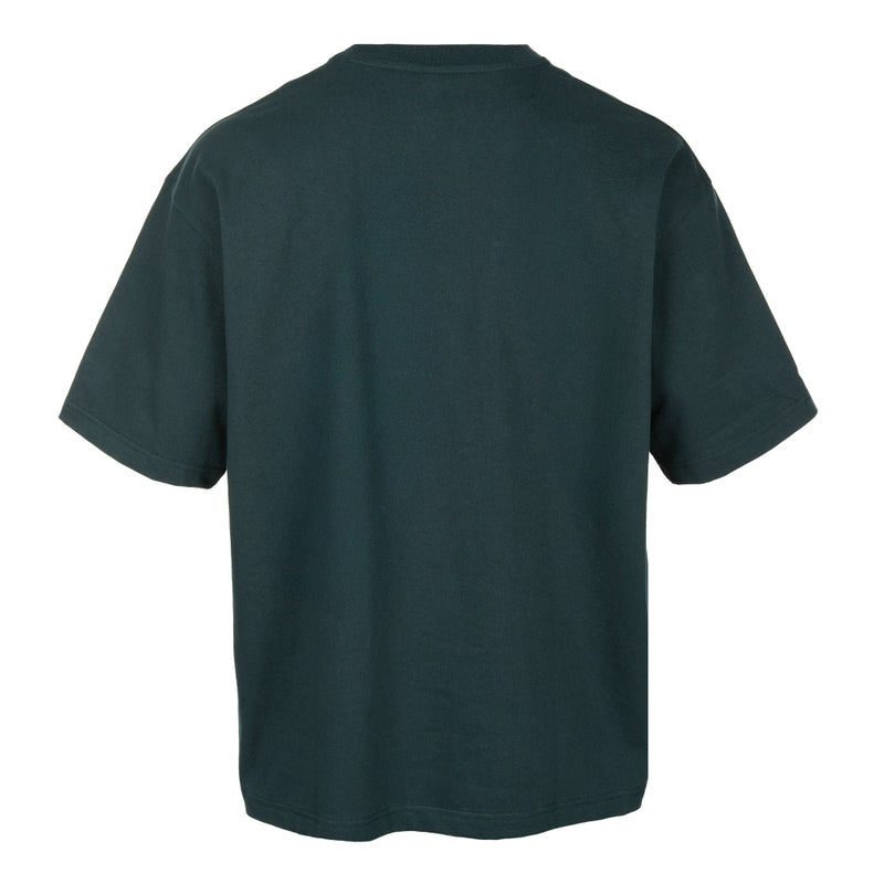 Iriedaily - Heavy Flag T-Shirt - Nightforest - T-Shirt