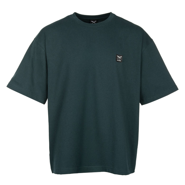 Iriedaily - Heavy Flag T-Shirt - Nightforest - T-Shirt