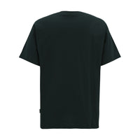 Iriedaily - Franken Cat T-Shirt - Nightforest - T-Shirt
