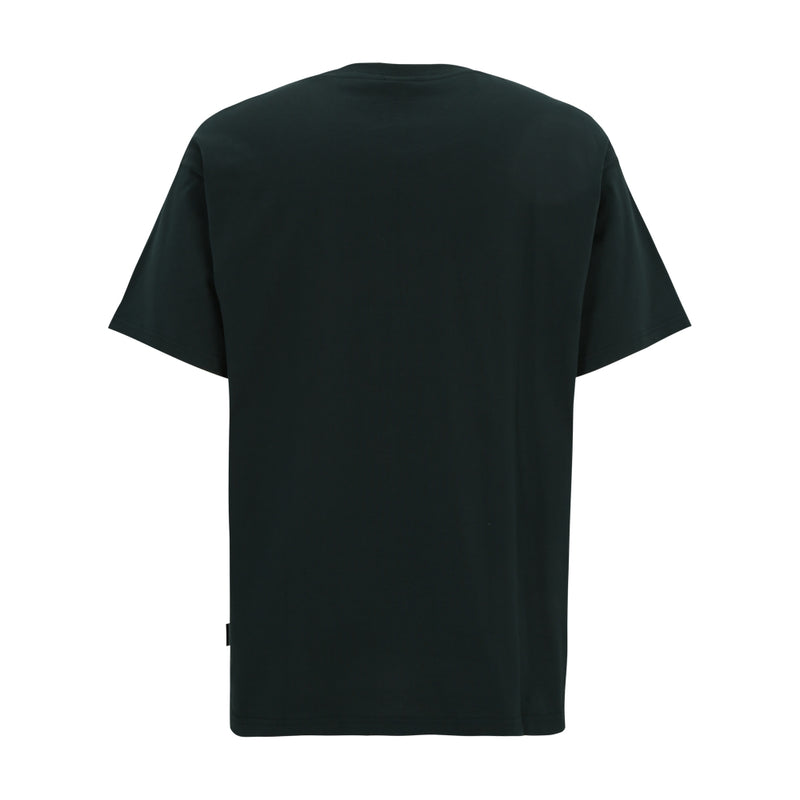 Iriedaily - Franken Cat T-Shirt - Nightforest - T-Shirt