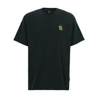 Iriedaily - Franken Cat T-Shirt - Nightforest - T-Shirt
