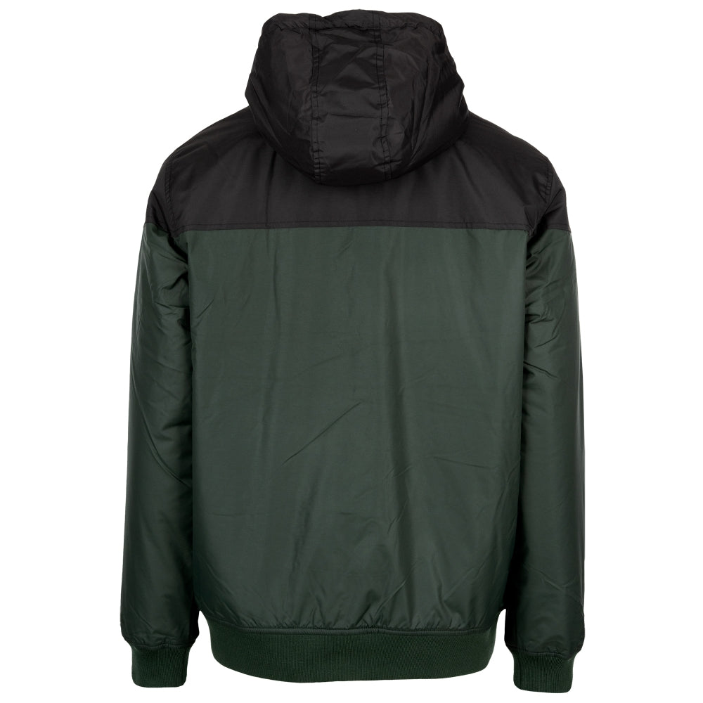 Iriedaily - Insulaner Jacket - Nightforest - Winterjacke
