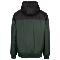 Iriedaily - Insulaner Jacket - Nightforest - Winterjacke