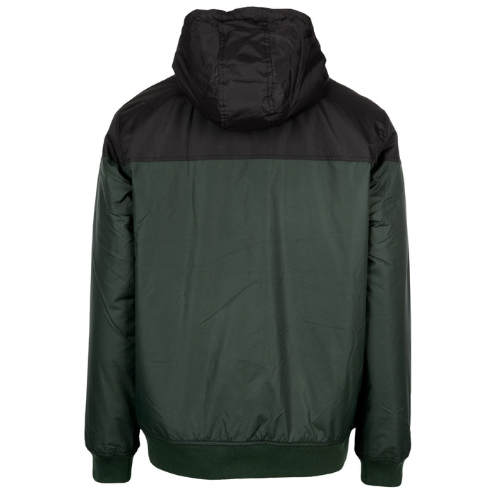 Iriedaily - Insulaner Jacket - Nightforest - Winterjacke