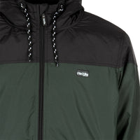 Iriedaily - Insulaner Jacket - Nightforest - Winterjacke