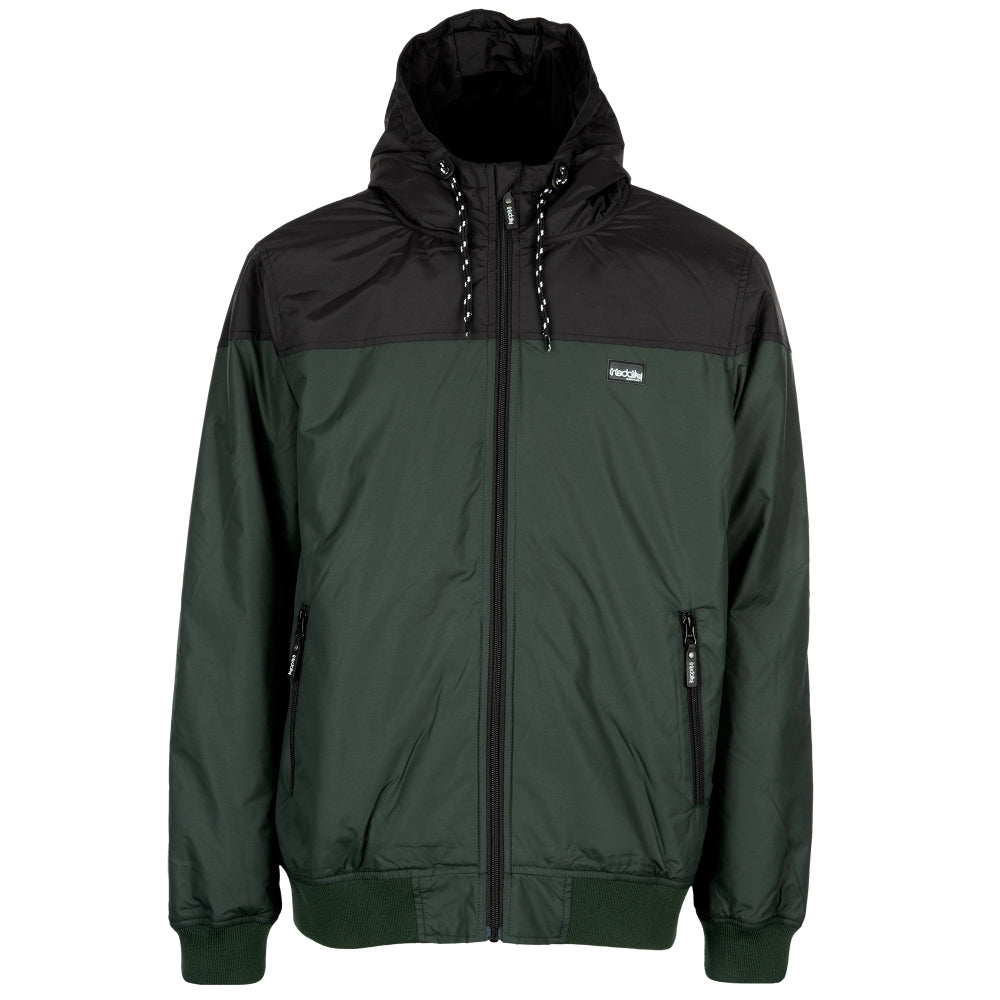 Iriedaily - Insulaner Jacket - Nightforest - Winterjacke