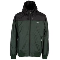 Iriedaily - Insulaner Jacket - Nightforest - Winterjacke
