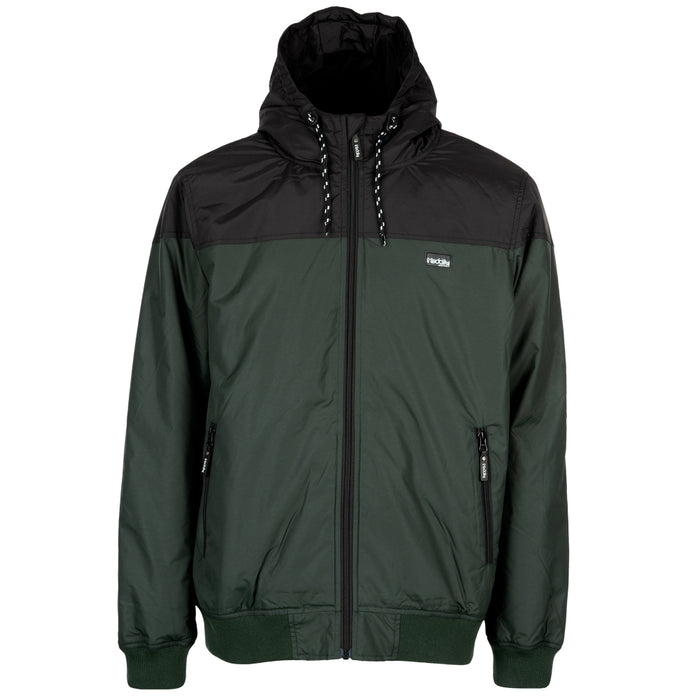 Iriedaily - Insulaner Jacket - Nightforest - Winterjacke