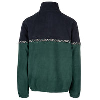 Iriedaily - Monte Noe Troyer - Blue Green - Fleece Sweater