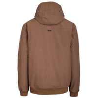 Iriedaily - Nilas Jacket - Mocca - Winterjacke