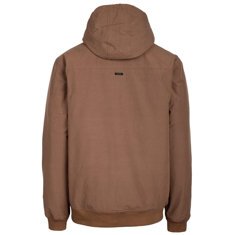 Iriedaily - Nilas Jacket - Mocca - Winterjacke