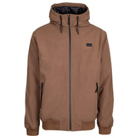Iriedaily - Nilas Jacket - Mocca - Winterjacke