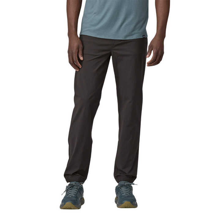 Patagonia - Ms Quandary Joggers - Black - Outdoor-Hose Lang