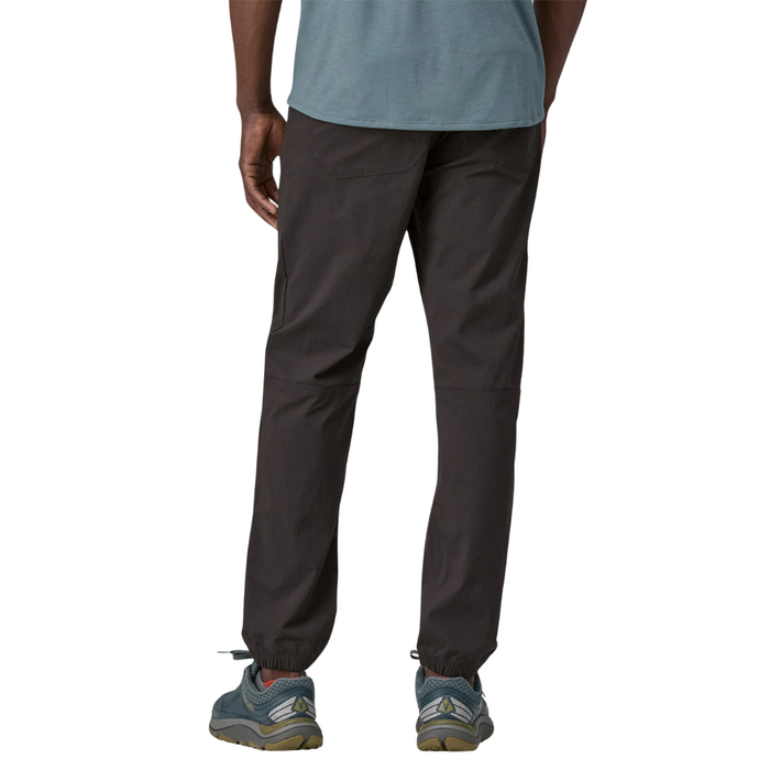 Patagonia - Ms Quandary Joggers - Black - Outdoor-Hose Lang