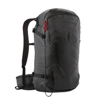 Patagonia - PowSlayer Pack - Black - Outdoor-Rucksack