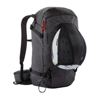Patagonia - PowSlayer Pack - Black - Outdoor-Rucksack