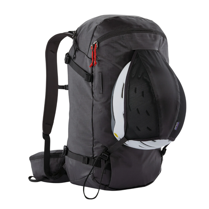 Patagonia - PowSlayer Pack - Black - Outdoor-Rucksack