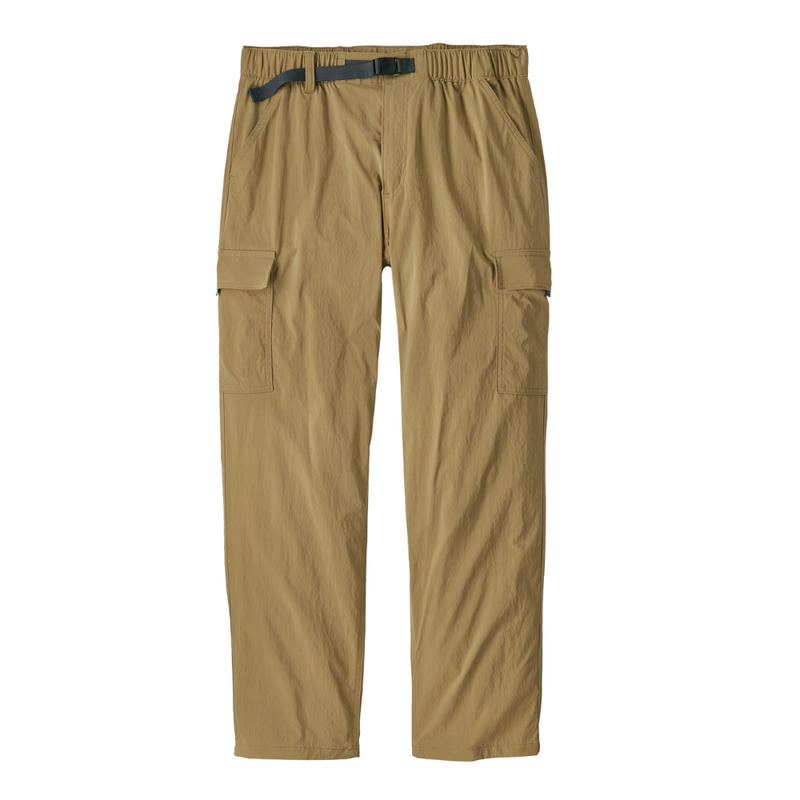 Patagonia - Ms Outdoor Everyday Pants - Classic Tan - Outdoor-Hose Lang
