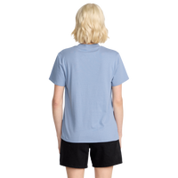 Volcom - Lock It Up Tee - Carolina Blue - T-Shirt