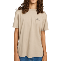 Element - Bigfoot Walking SS - Aluminum - T-Shirt