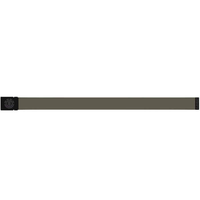 Element - Icon Webbing Belt - Kalamata - Textilgürtel