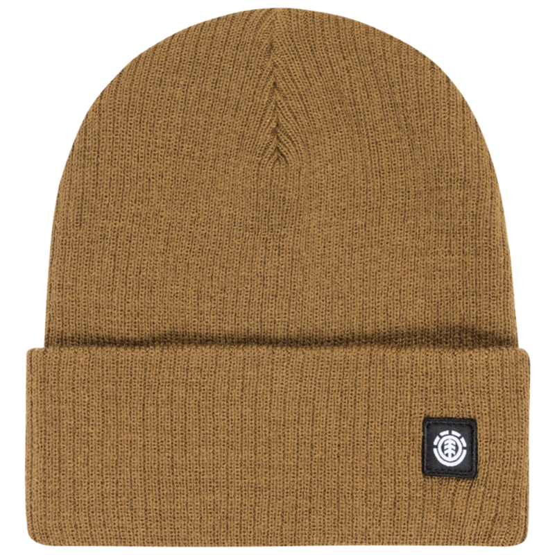 Element - Mid Icon Beanie Rib - Kangaroo - Beanie