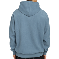 Element - Serif Corduroy PO - Blue Mirage - Hoodie