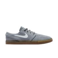 Nike - Nike SB Zoom Janoski OG+ - Cool Grey/White-Cool Grey - Sneaker