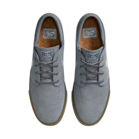 Nike - Nike SB Zoom Janoski OG+ - Cool Grey/White-Cool Grey - Sneaker