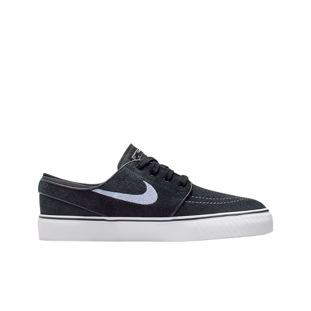 Nike - Nike SB Janoski (Gs) - Black/White-Black-White - Sneaker