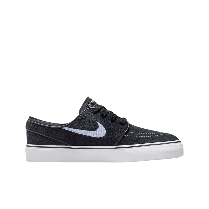 Nike - Nike SB Janoski (Gs) - Black/White-Black-White - Sneaker