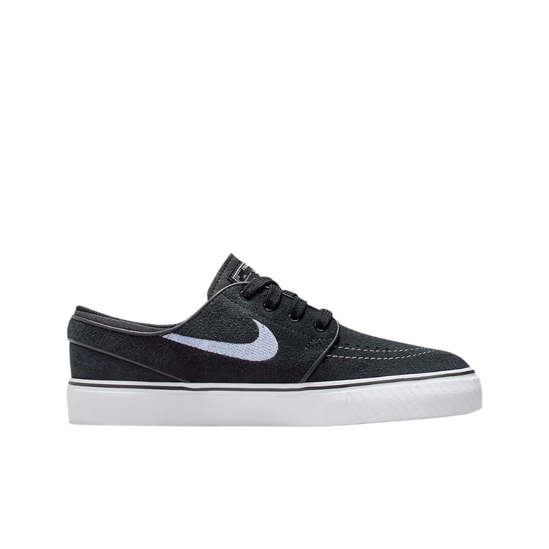 Nike - Nike SB Janoski (Gs) - Black/White-Black-White - Sneaker