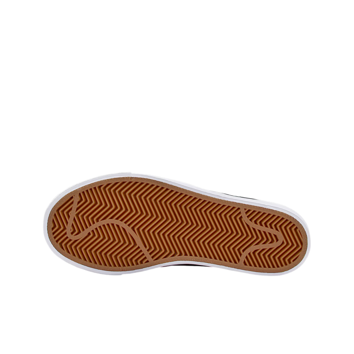 Nike - Nike SB Janoski (Gs) - Black/White-Black-White - Sneaker