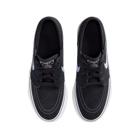 Nike - Nike SB Janoski (Gs) - Black/White-Black-White - Sneaker