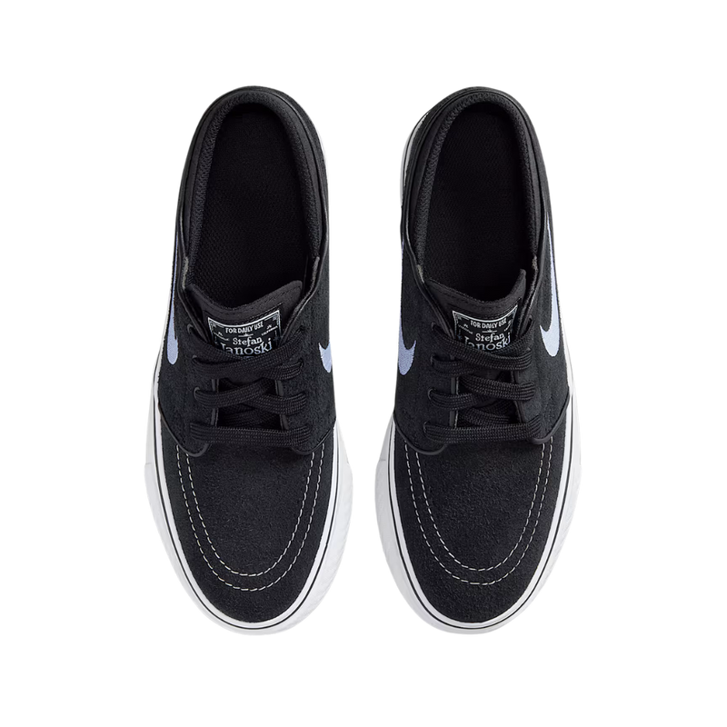 Nike - Nike SB Janoski (Gs) - Black/White-Black-White - Sneaker