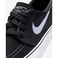 Nike - Nike SB Janoski (Gs) - Black/White-Black-White - Sneaker