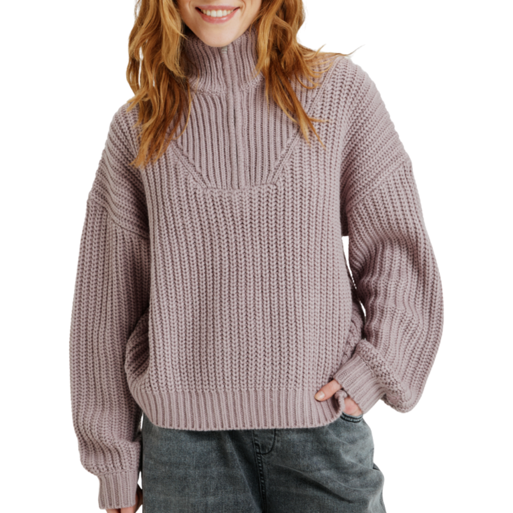 Roxy - Home Again - Nirvana - Pullover