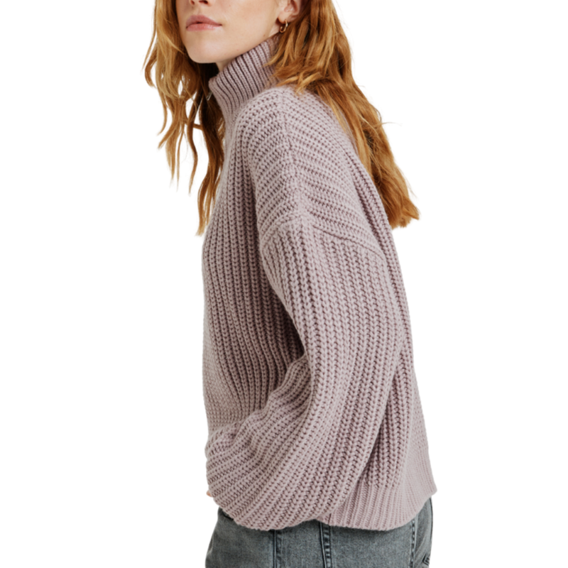 Roxy - Home Again - Nirvana - Pullover