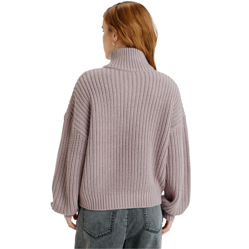 Roxy - Home Again - Nirvana - Pullover