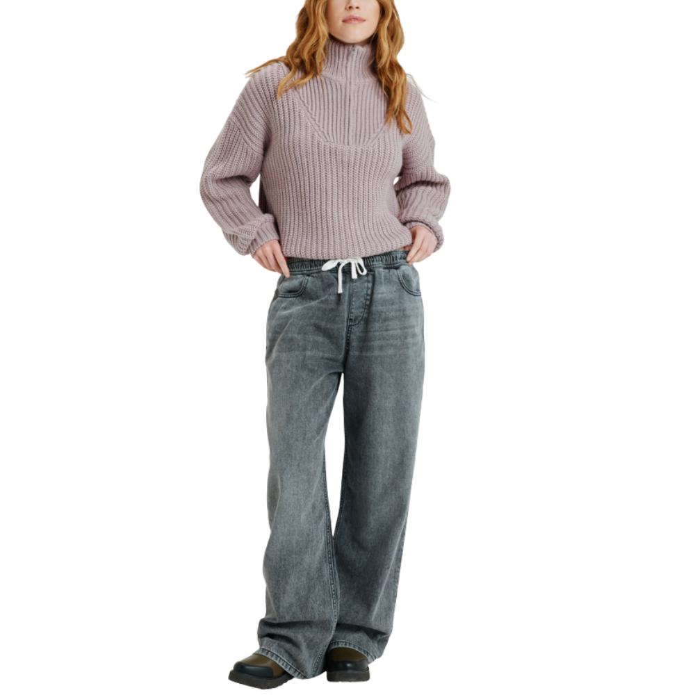 Roxy - Home Again - Nirvana - Pullover