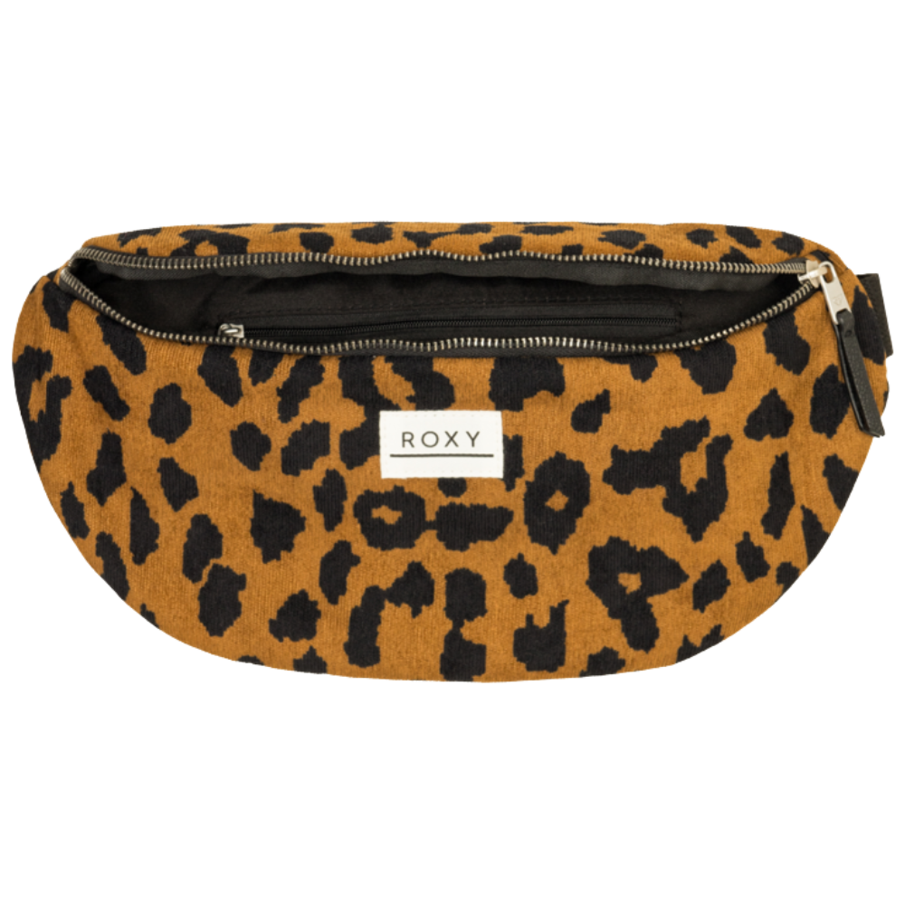 Roxy - Urban Party Waistpack - Woodsmoke - Umhängetasche