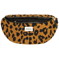 Roxy - Urban Party Waistpack - Woodsmoke - Umhängetasche