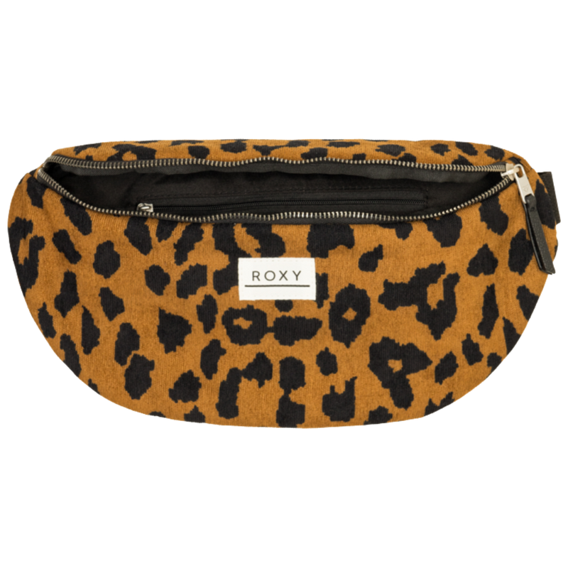 Roxy - Urban Party Waistpack - Woodsmoke - Umhängetasche