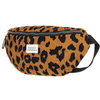 Roxy - Urban Party Waistpack - Woodsmoke - Umhängetasche